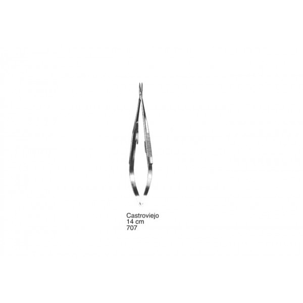 Needle Holders